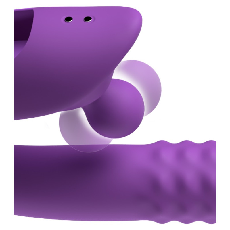 FFH Harmoni Pro Purple