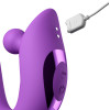 FFH Harmoni Pro Purple