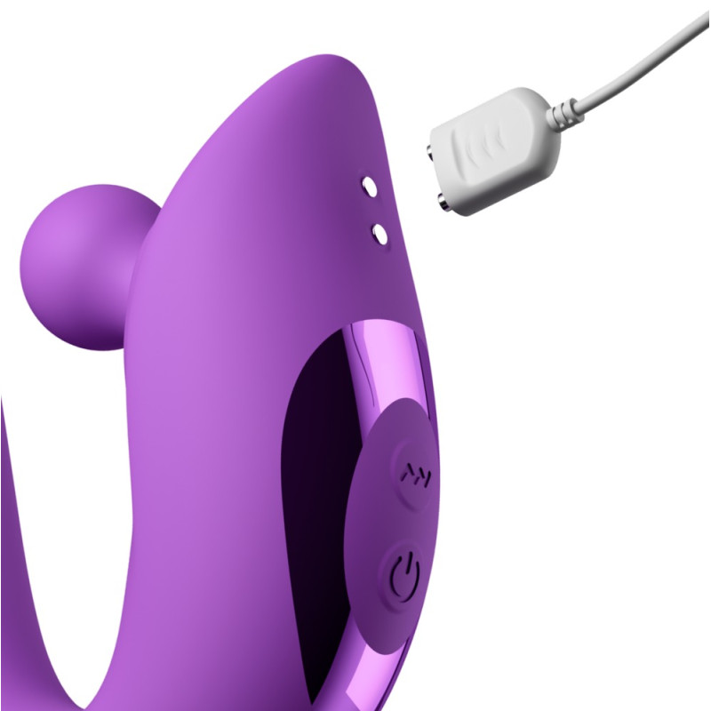 FFH Harmoni Pro Purple