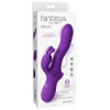 FFH Fantasy Wave Purple