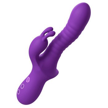 FFH Fantasy Wave Purple