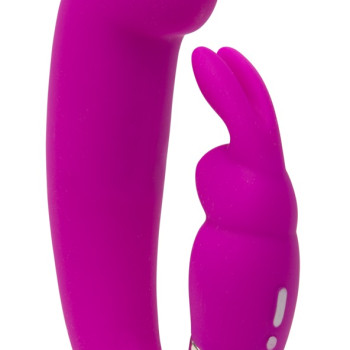 Happy Rabbit G-Spot Clitoral C