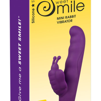 Smile G-Butterfly Vibrator