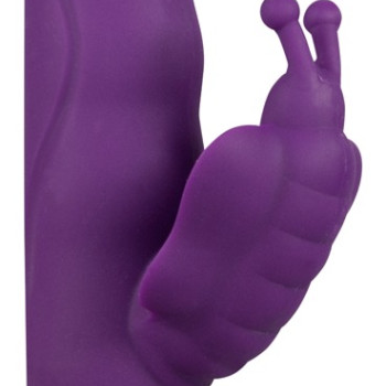 Smile G-Butterfly Vibrator
