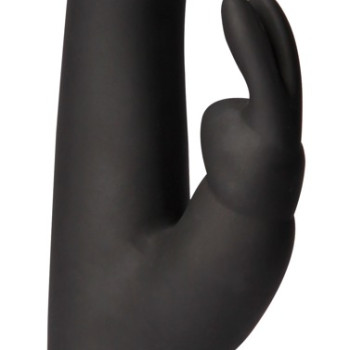 Greedy Girl G-Spot Rabbit Vibe