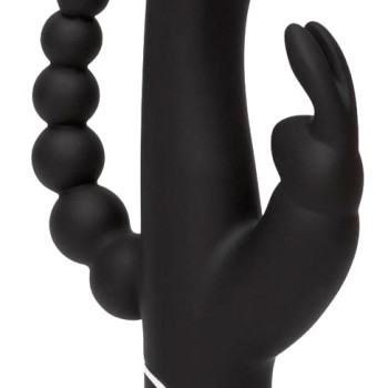 HappyRabbit Triple Curve black