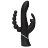 HappyRabbit Triple Curve black