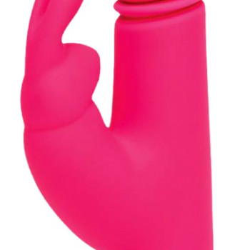 Happy Rabbit Thrusting R. Pink