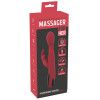 Silicone Rabbit Vibrator