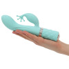 Pillow Talk Kinky teal
