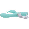 Pillow Talk Kinky teal