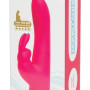 Happy Rabbit Curve Slim Pink