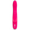 Happy Rabbit Curve Slim Pink