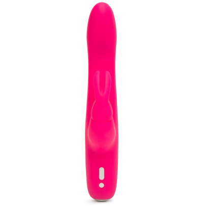 Happy Rabbit Curve Slim Pink