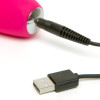 Happy Rabbit Curve Slim Pink