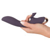Javida Sucking Vibrator