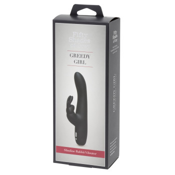 FSOG GGR Slimline Rabbit Vibra