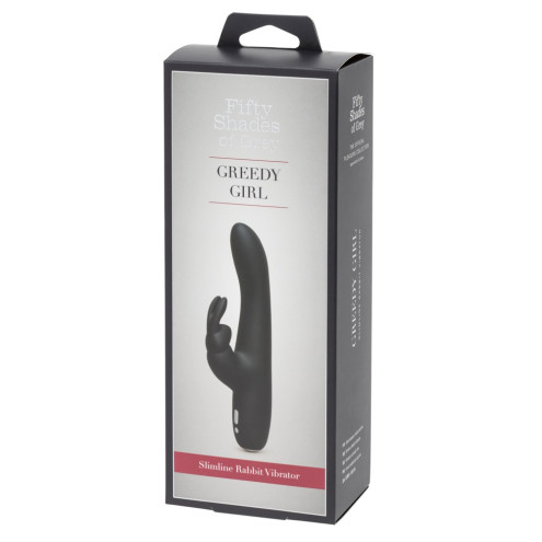 FSOG GGR Slimline Rabbit Vibra