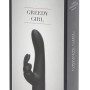 FSOG GGR Slimline Rabbit Vibra