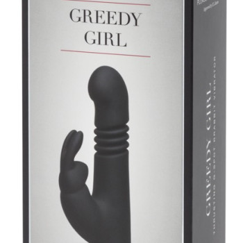 FSOG GGR Thrusting G-Spot Rabb