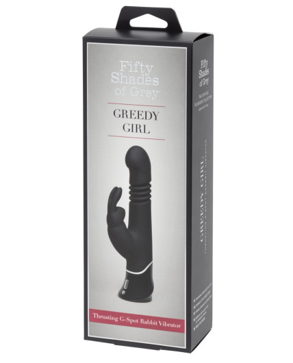 FSOG GGR Thrusting G-Spot Rabb