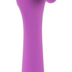 2 Function bendable Vibe