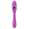 2 Function bendable Vibe