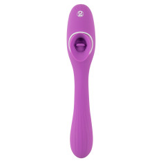 2 Function bendable Vibe