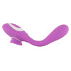 2 Function bendable Vibe