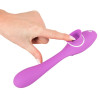 2 Function bendable Vibe