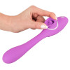 2 Function bendable Vibe