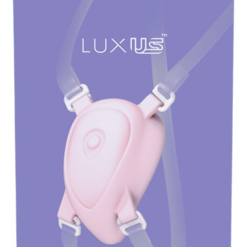 Luxus Harness