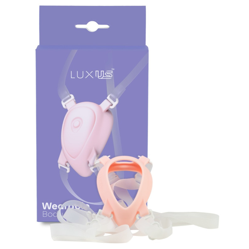 Luxus Harness
