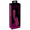 Javida Licking&Thrusting Vibra