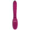 Javida Licking&Thrusting Vibra