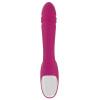 Javida Licking&Thrusting Vibra