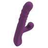 3 F.Rabbit Vibe Thrusting Thum