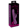 2 F. Rabbit Vibe Thrusting Vib