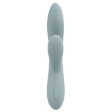 Chika Turquoise Grey