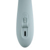 Chika Turquoise Grey