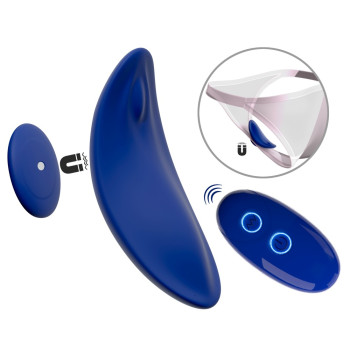 Smile RC Panty Vibrator Slim