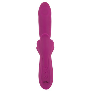 Javida 4 F Vibe Heating Pulsat
