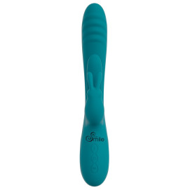 Smile Rabbit Vibrator w Thrust