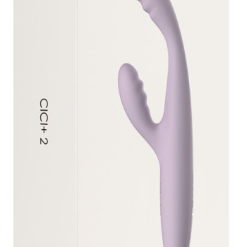 Cici 2+ Pastel Lilac