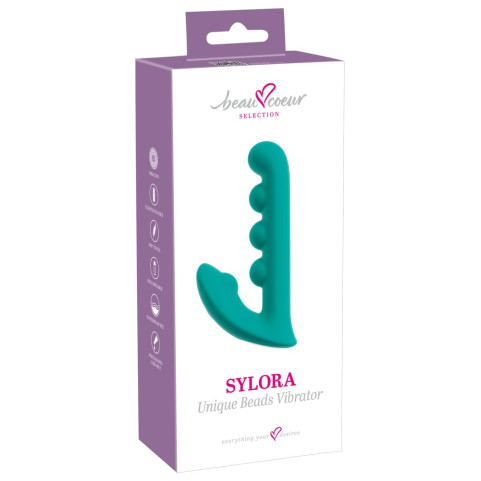 beau coeur Sylora Unique Beads