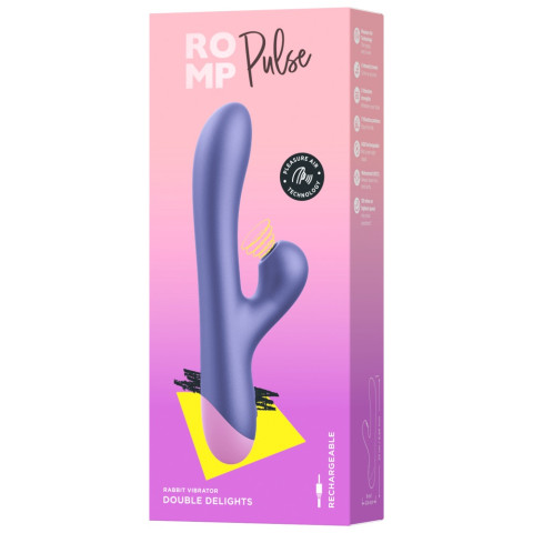 ROMP Pulse