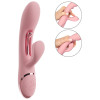 beau coeur Avenor G-Spot Rabbi