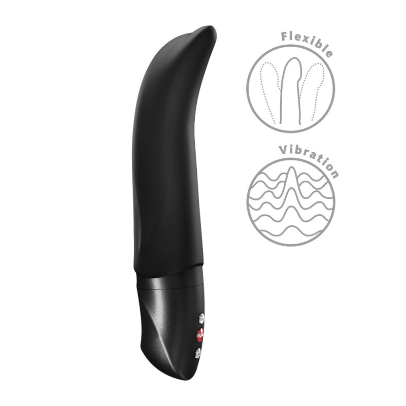 Diva Dolphin Black