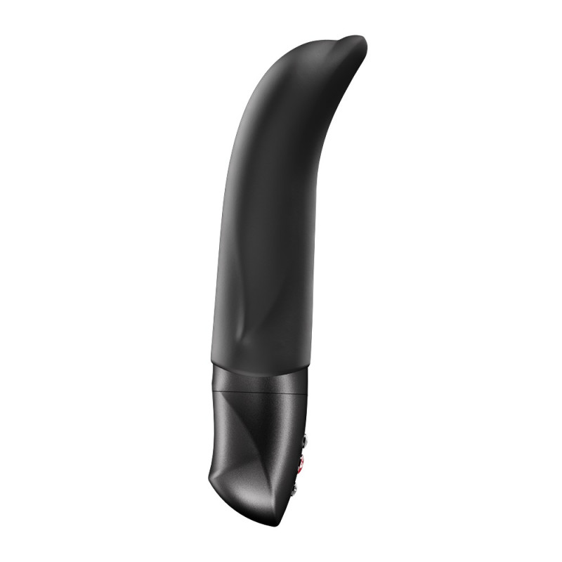 Diva Dolphin Black