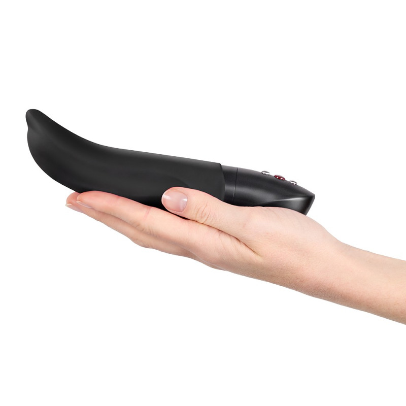 Diva Dolphin Black